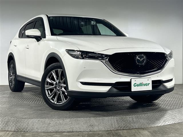 CX-52.2 XD エクスクルーシブ モード