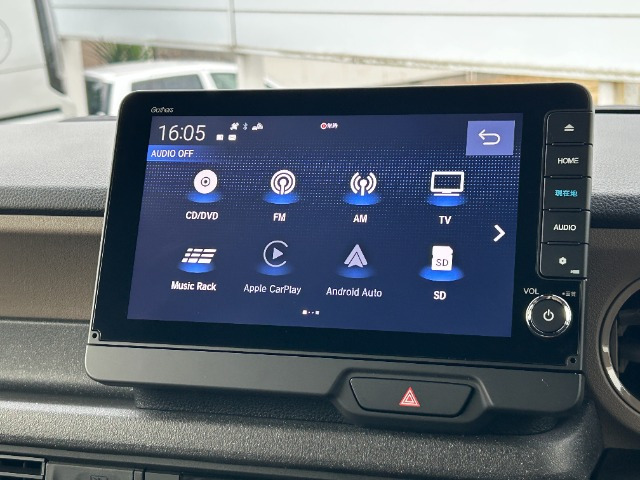 N-BOXジョイ 2トーン