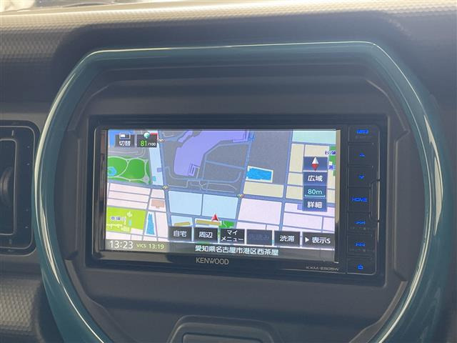 フレアクロスオーバーハイブリッド XG