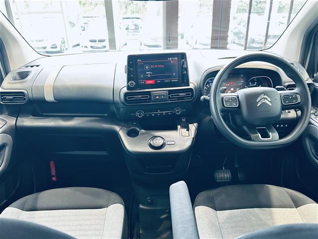 ベルランゴフィール ディーゼル