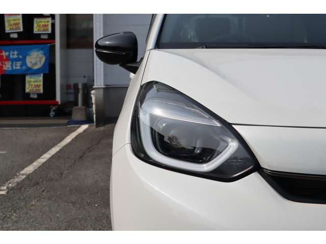 フィット1.5 e:HEV ホーム ブラックスタイル