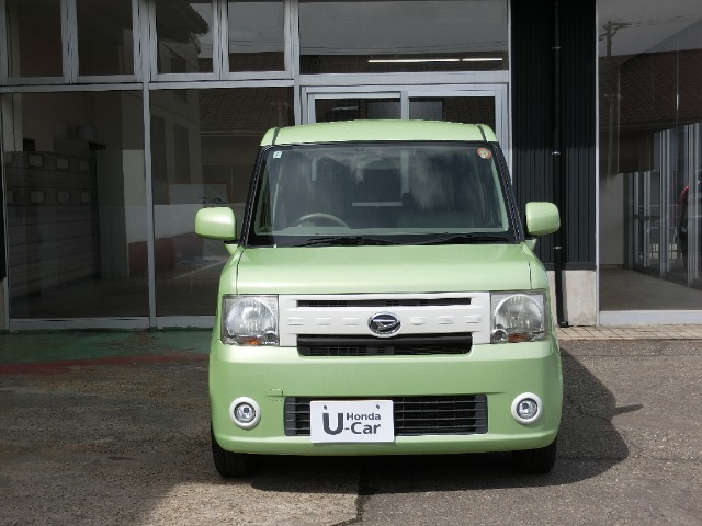 ムーヴコンテX VS スマートセレクション SN