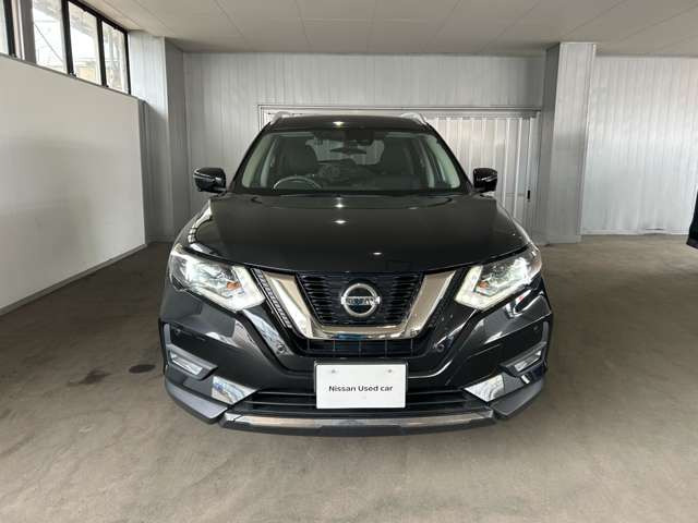 エクストレイル2.0 20Xi Vセレクション 4WD