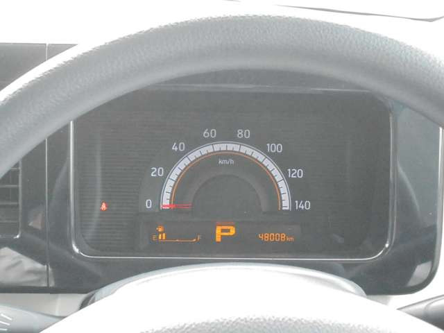 モコS アイドリングストップ