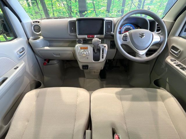 エブリイワゴンPZターボスペシャル ハイルーフ