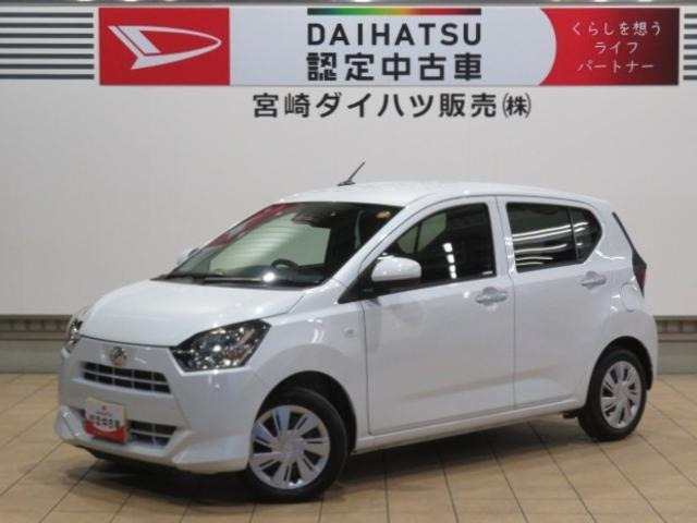 ミライースX SAIII