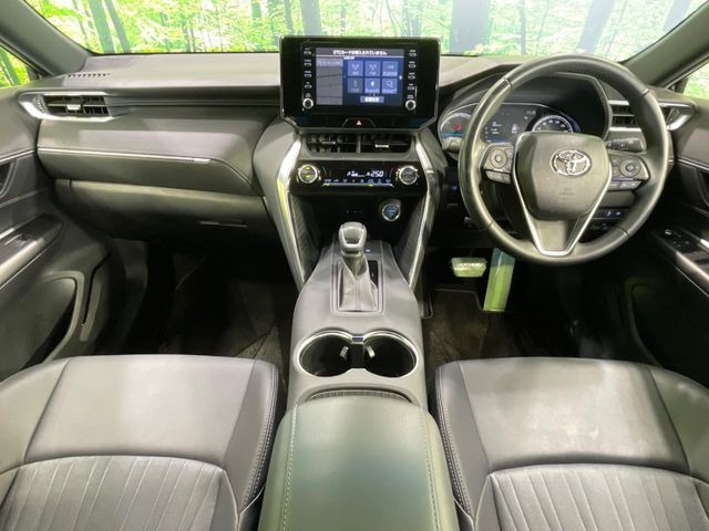 ハリアー2.5 ハイブリッド G