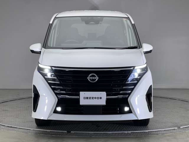 セレナ2.0 ハイウェイスターV