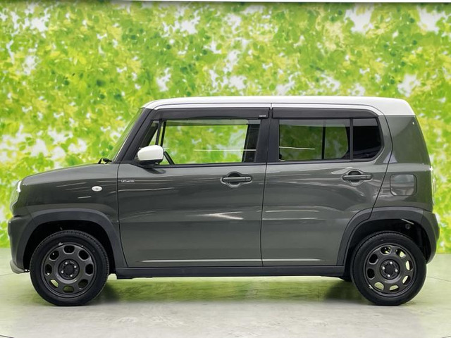 ハスラーFリミテッド