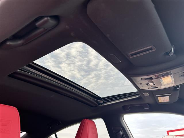 ES300h Fスポーツ