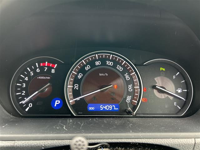 エスクァイア2.0 Gi