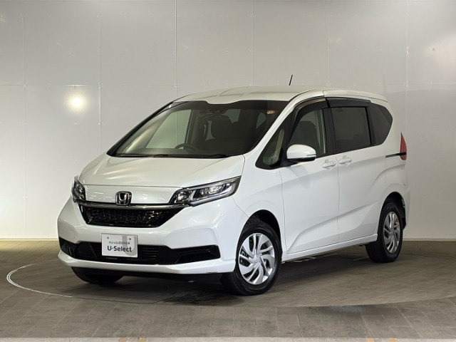 フリード1.5 G ホンダセンシング 4WD