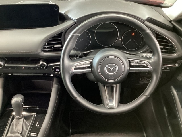 MAZDA3セダン2.0 20S Lパッケージ