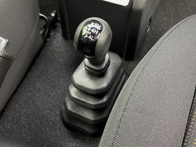 ジムニーノマド1.5 FC 4WD