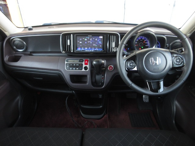 N-ONEプレミアム ツアラー