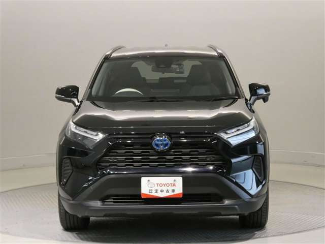 RAV42.5 ハイブリッド X