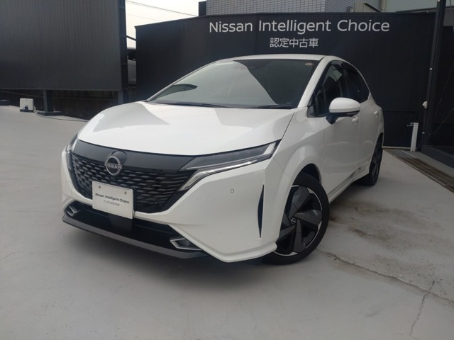 ノートオーラ1.2 G レザーエディション