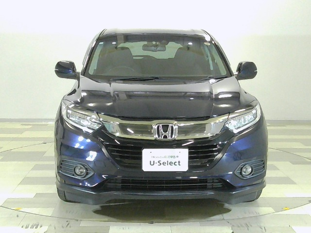 ヴェゼル1.5 X ホンダセンシング