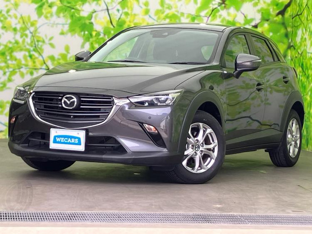 CX-31.5 15S ツーリング