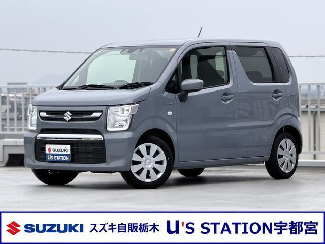 ワゴンRハイブリッド(HYBRID) FX-S