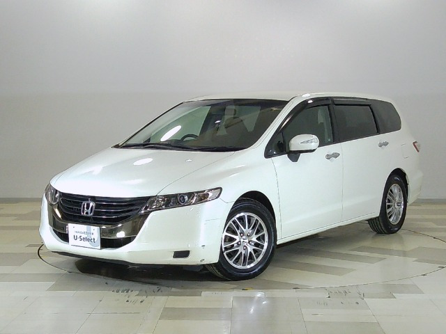 オデッセイ2.4 M