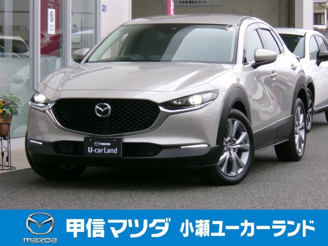 CX-301.8 XD プロアクティブ ツーリングセレクション 4WD
