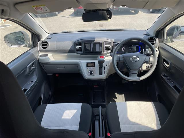 ミライースG リミテッド SAIII