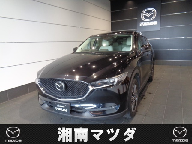 CX-52.2 XD Lパッケージ