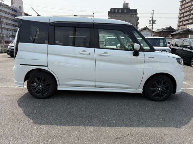 ソリオ1.2 ハイブリッド(HYBRID) SZ