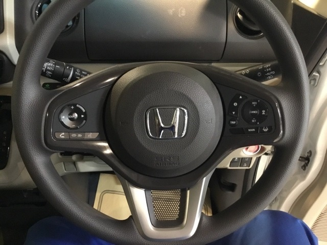 N-BOXG スロープ L ホンダセンシング