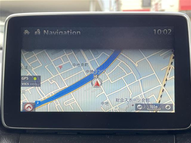 CX-31.5 XD ツーリング