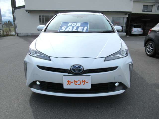 プリウス1.8 A ウェルキャブ 助手席回転チルトシート Aタイプ E-Four 4WD