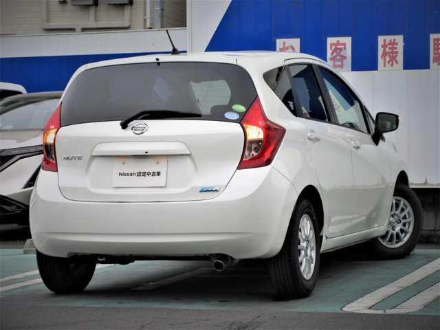 ノート1.2 X DIG-S Vセレクション プラスセーフティ