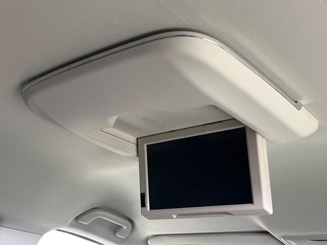 オデッセイ2.4 アブソルート