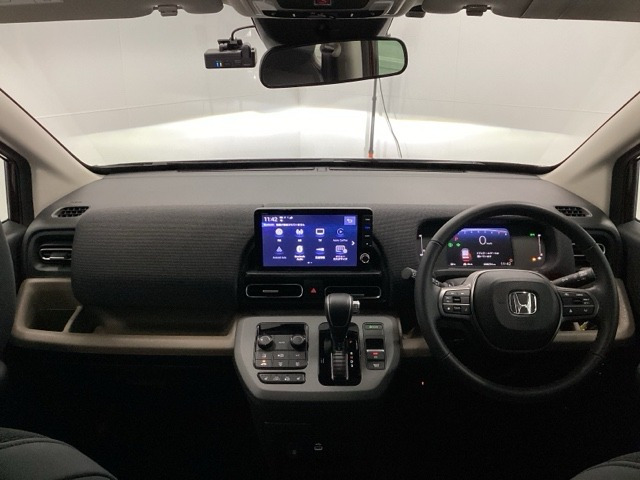 フリード1.5 エアー EX