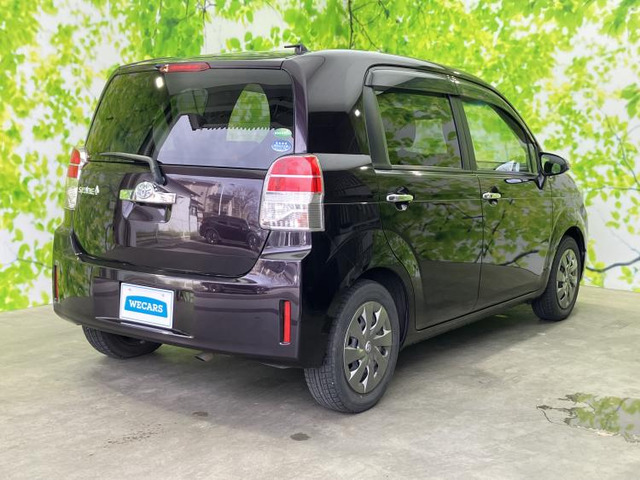 スペイド1.5 F ジャック