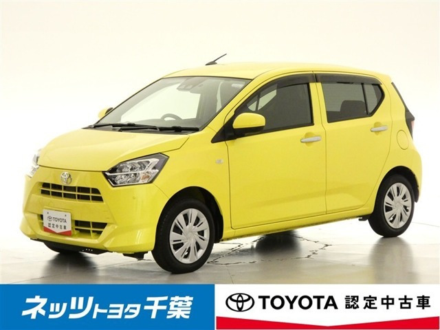 ピクシスエポックX SAIII