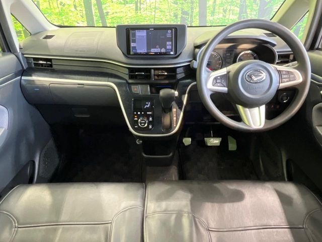 ムーヴカスタムRS ハイパー