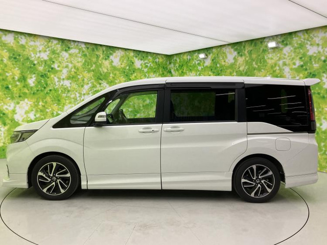 ステップワゴン1.5 スパーダ クールスピリット ホンダ センシング