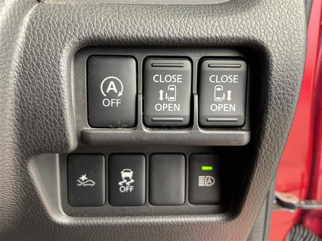 デイズルークスハイウェイスター X Gパッケージ