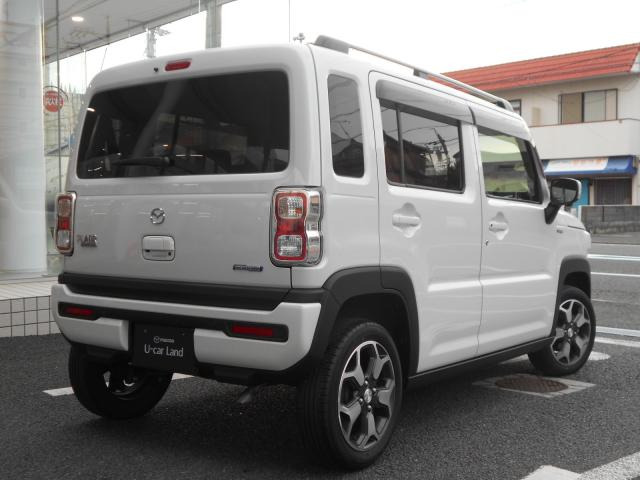 フレアクロスオーバーXT