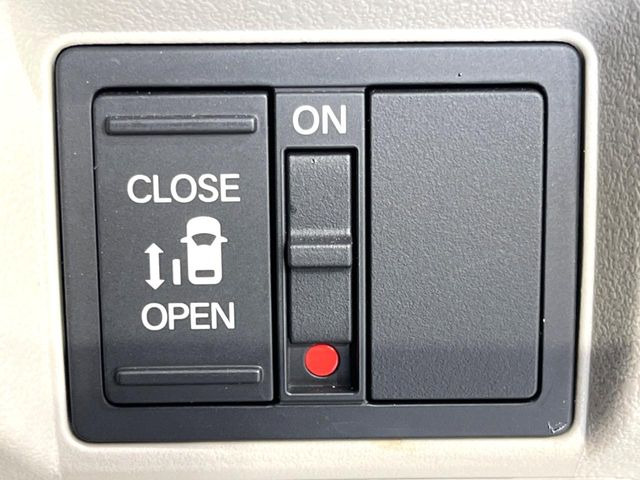 N-BOXベースグレード