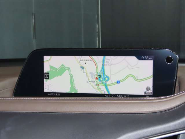 CX-301.8 XD Lパッケージ