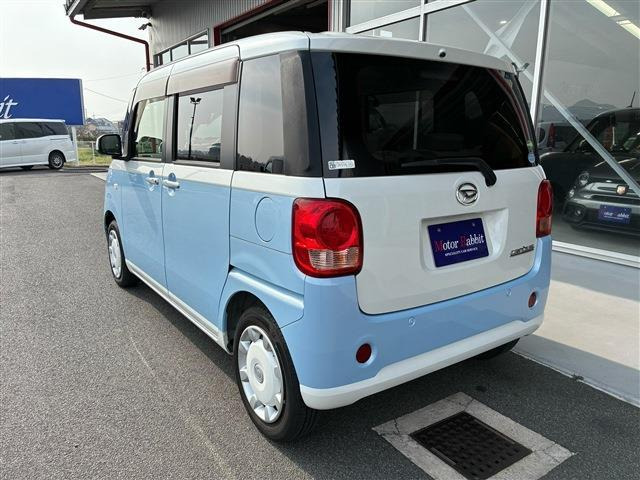 ムーヴキャンバスX SAIII