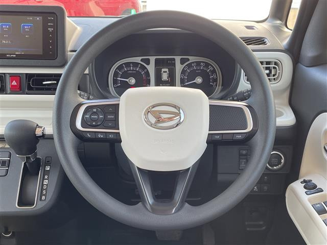 ムーヴキャンバスストライプス G