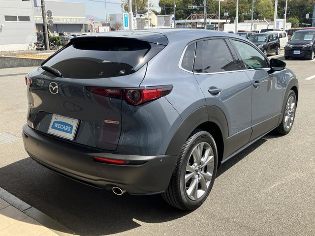 CX-302.0 20S プロアクティブ ツーリングセレクション