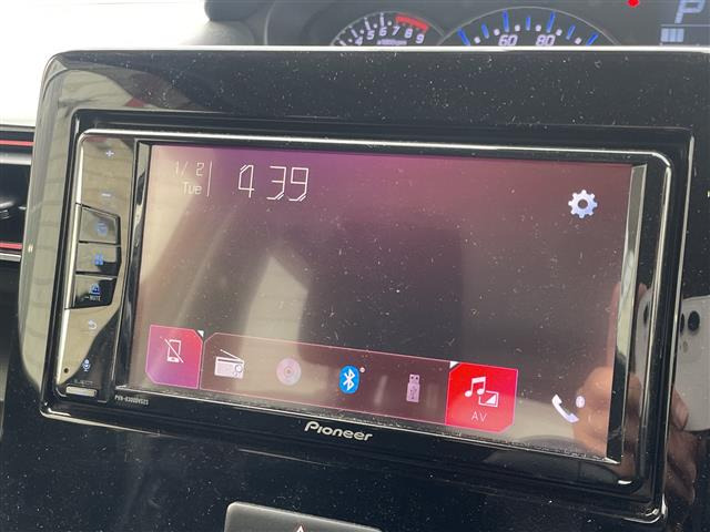 ワゴンRスティングレーハイブリッド(HYBRID) T