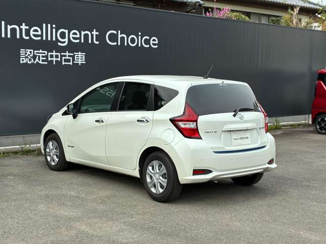 ノート1.2 e-POWER X