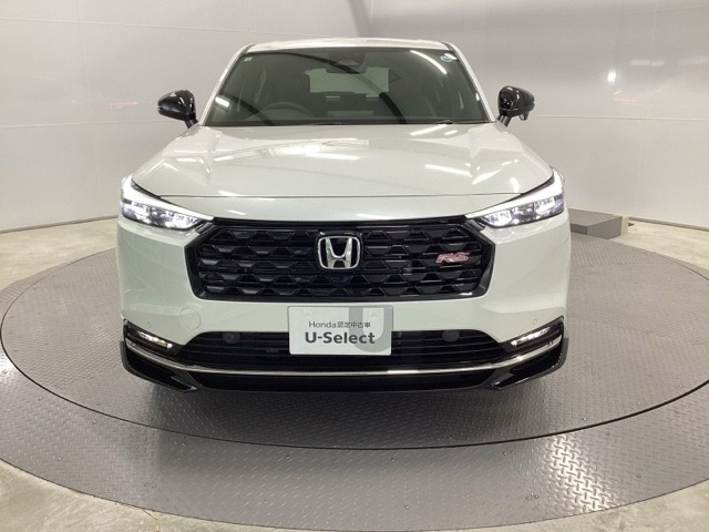 ヴェゼル1.5 e:HEV RS