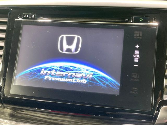 オデッセイ2.0 ハイブリッド アブソルート ホンダセンシング EXパッケージ